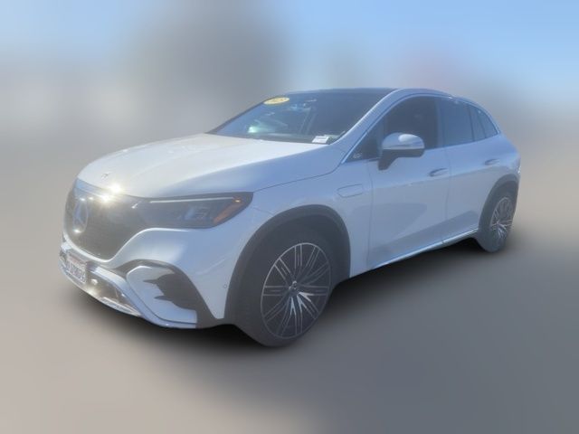 2023 Mercedes-Benz EQE EQE 350