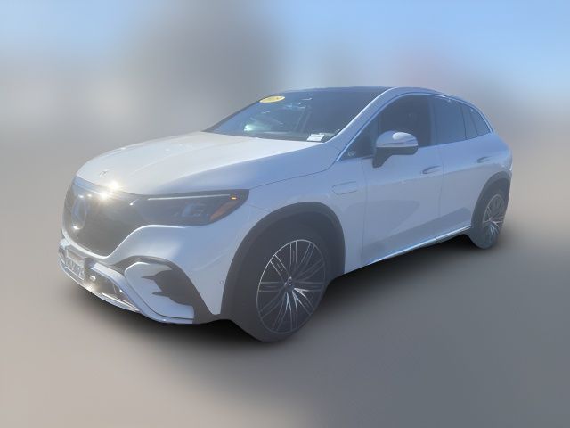 2023 Mercedes-Benz EQE EQE 350