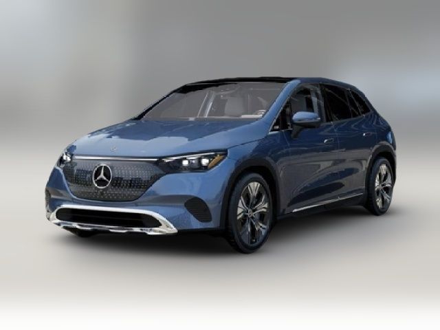 2023 Mercedes-Benz EQE EQE 350