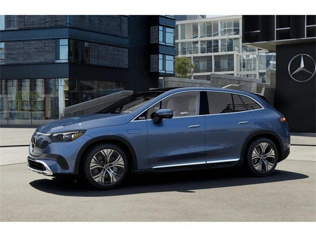 2023 Mercedes-Benz EQE EQE 350