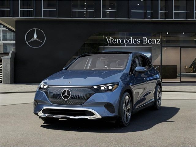 2023 Mercedes-Benz EQE EQE 350