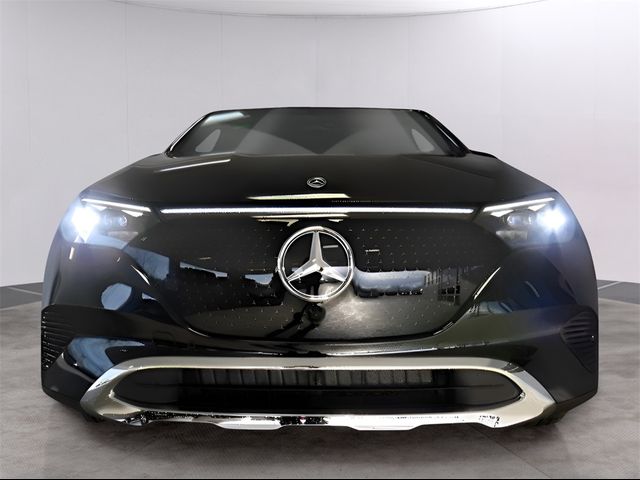 2023 Mercedes-Benz EQE EQE 350