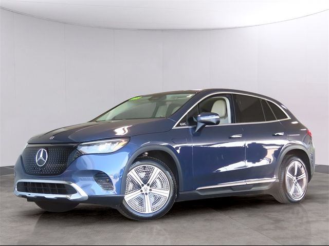 2023 Mercedes-Benz EQE EQE 350