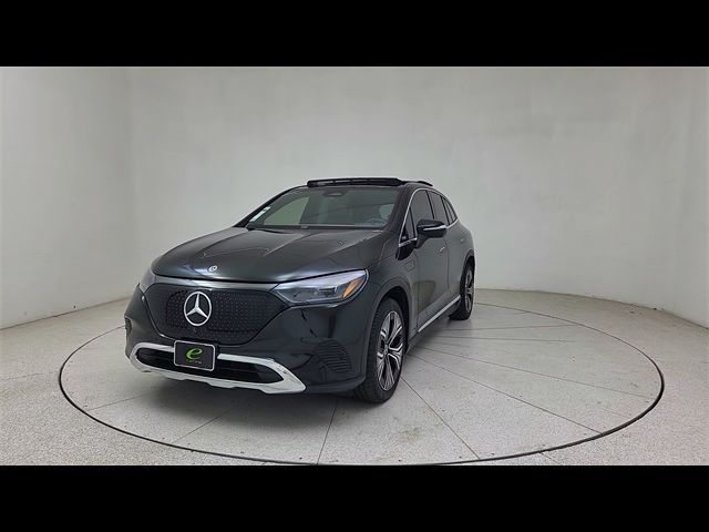 2023 Mercedes-Benz EQE EQE 350