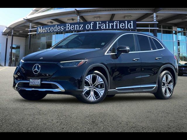 2023 Mercedes-Benz EQE EQE 350