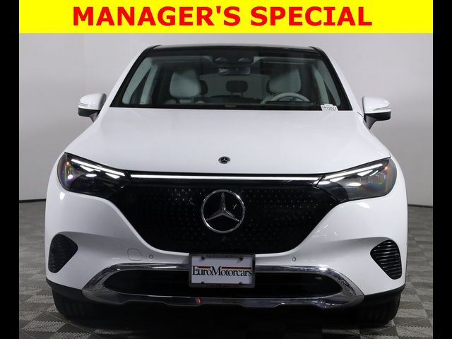2023 Mercedes-Benz EQE EQE 350