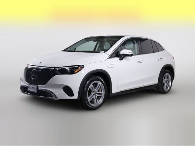 2023 Mercedes-Benz EQE EQE 350