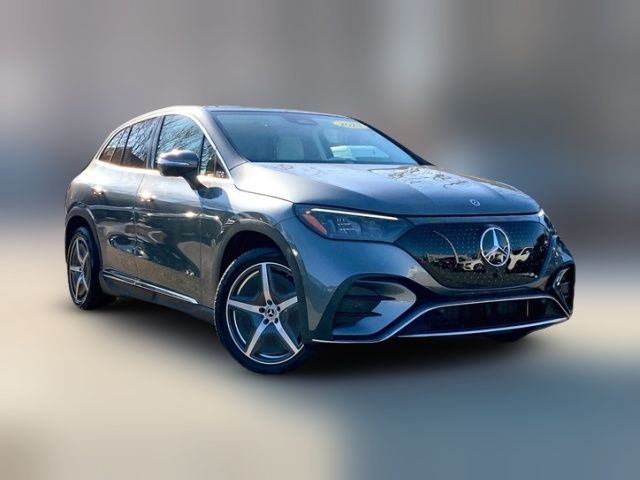 2023 Mercedes-Benz EQE EQE 350