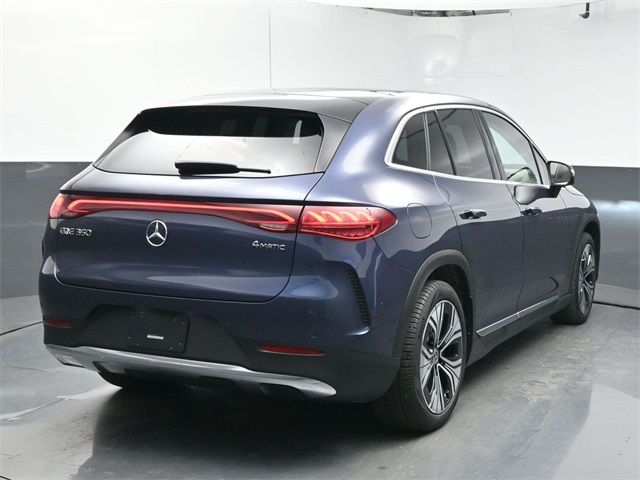 2023 Mercedes-Benz EQE EQE 350