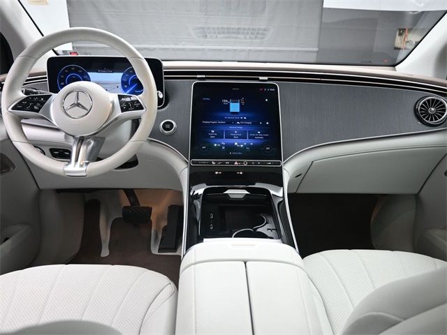 2023 Mercedes-Benz EQE EQE 350