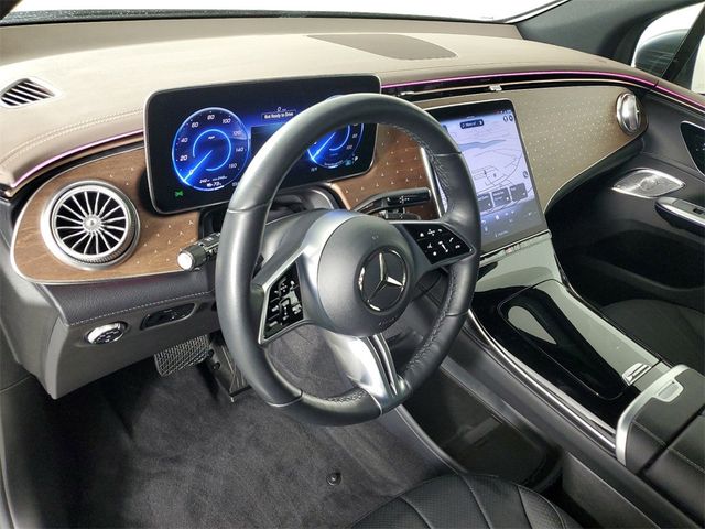 2023 Mercedes-Benz EQE EQE 350