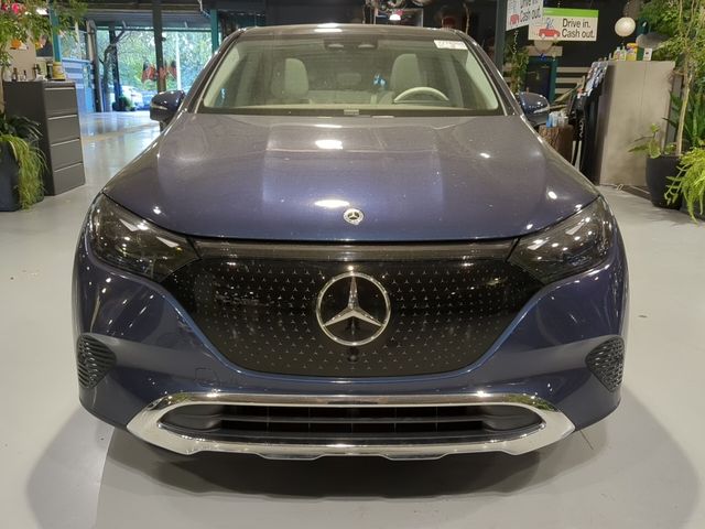 2023 Mercedes-Benz EQE EQE 350