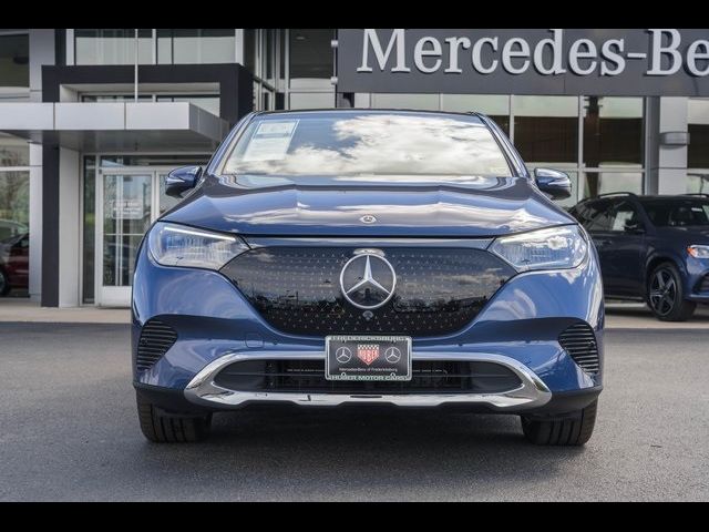 2023 Mercedes-Benz EQE EQE 350