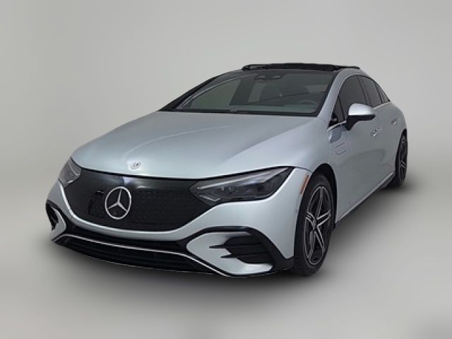 2023 Mercedes-Benz EQE EQE 350