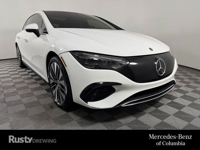 2023 Mercedes-Benz EQE EQE 350