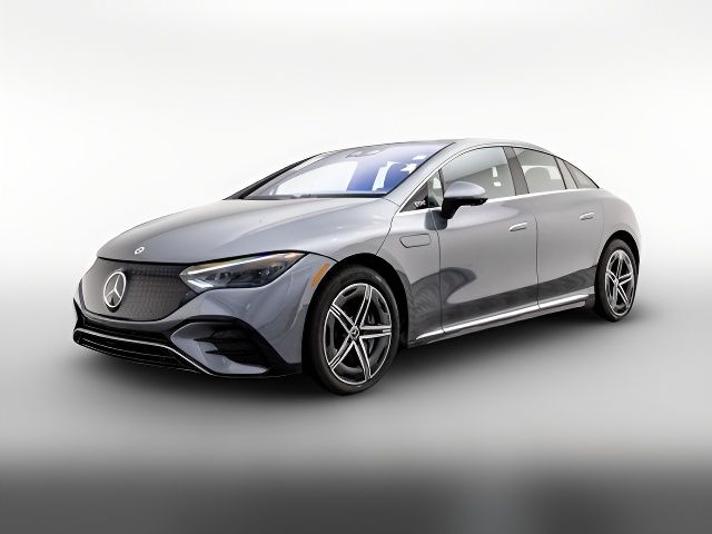 2023 Mercedes-Benz EQE EQE 350