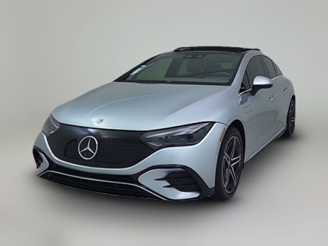 2023 Mercedes-Benz EQE EQE 350