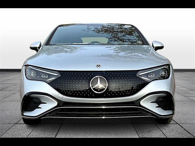 2023 Mercedes-Benz EQE EQE 350