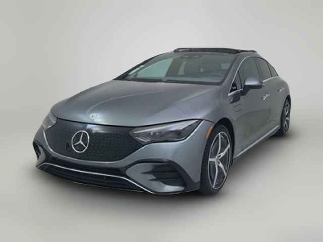 2023 Mercedes-Benz EQE EQE 350