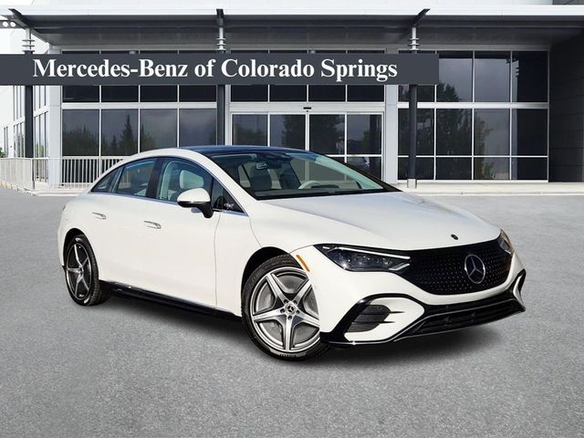 2023 Mercedes-Benz EQE EQE 350