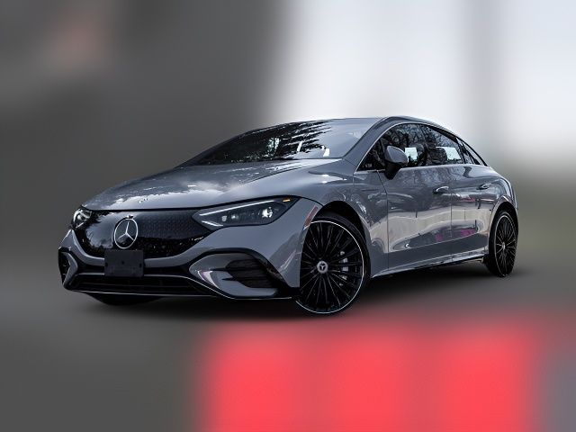 2023 Mercedes-Benz EQE EQE 350