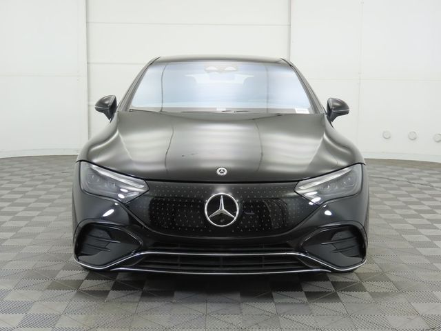 2023 Mercedes-Benz EQE EQE 350