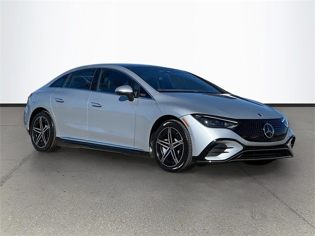 2023 Mercedes-Benz EQE EQE 350