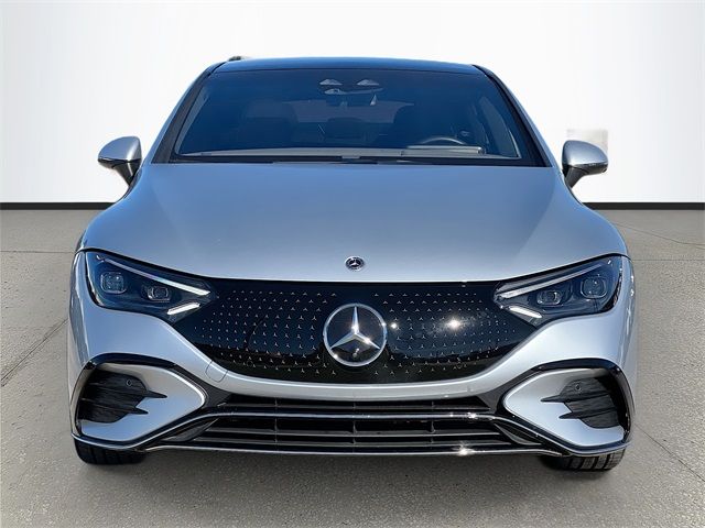 2023 Mercedes-Benz EQE EQE 350