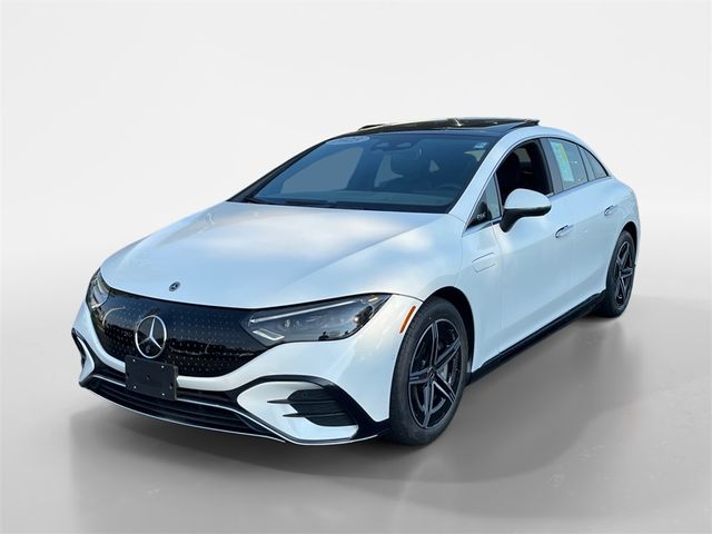 2023 Mercedes-Benz EQE EQE 350