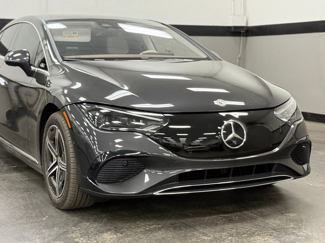 2023 Mercedes-Benz EQE EQE 350