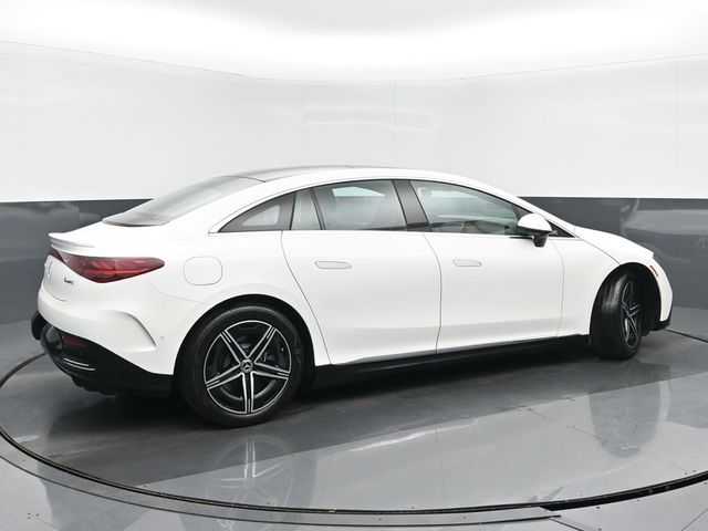 2023 Mercedes-Benz EQE EQE 350