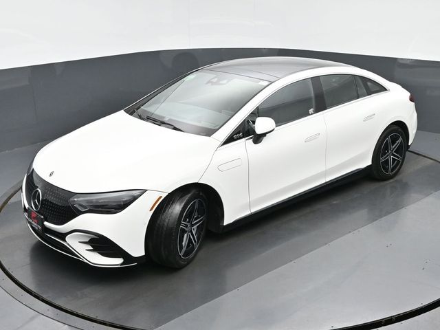 2023 Mercedes-Benz EQE EQE 350