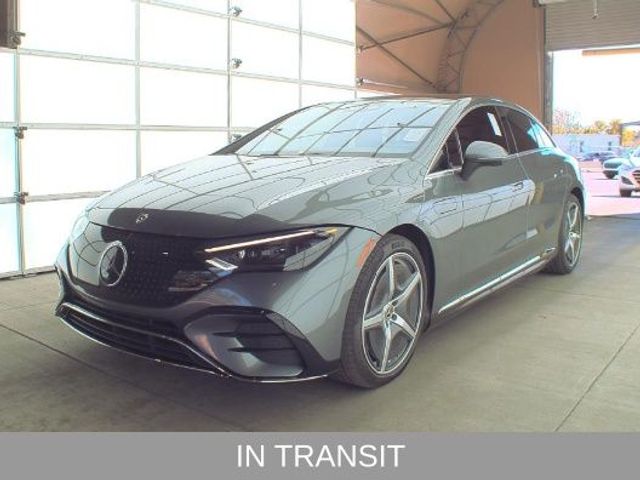 2023 Mercedes-Benz EQE EQE 350