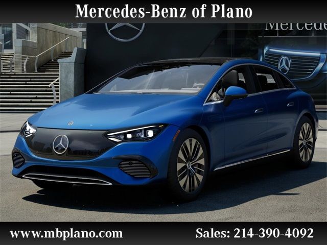 2023 Mercedes-Benz EQE EQE 350