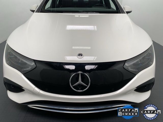 2023 Mercedes-Benz EQE EQE 350