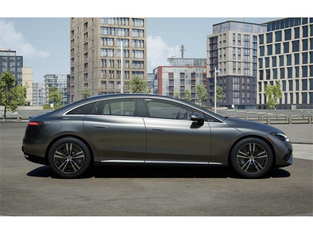 2023 Mercedes-Benz EQE EQE 350