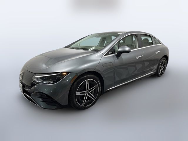 2023 Mercedes-Benz EQE EQE 350