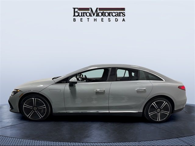 2023 Mercedes-Benz EQE EQE 350