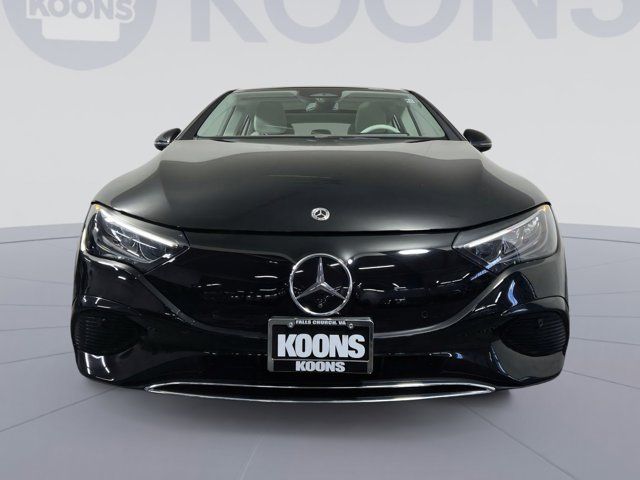2023 Mercedes-Benz EQE EQE 350