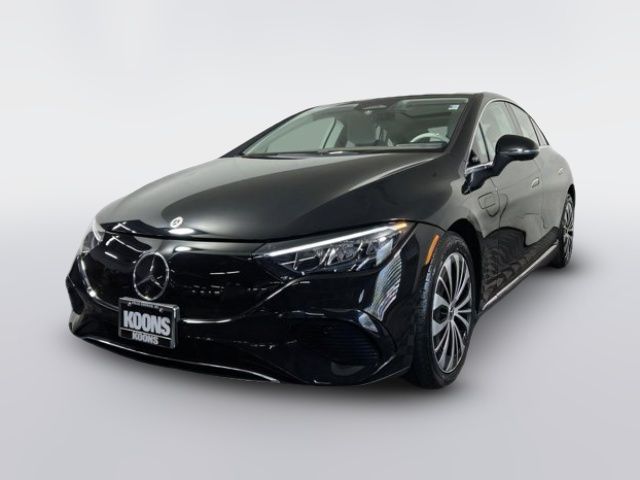 2023 Mercedes-Benz EQE EQE 350