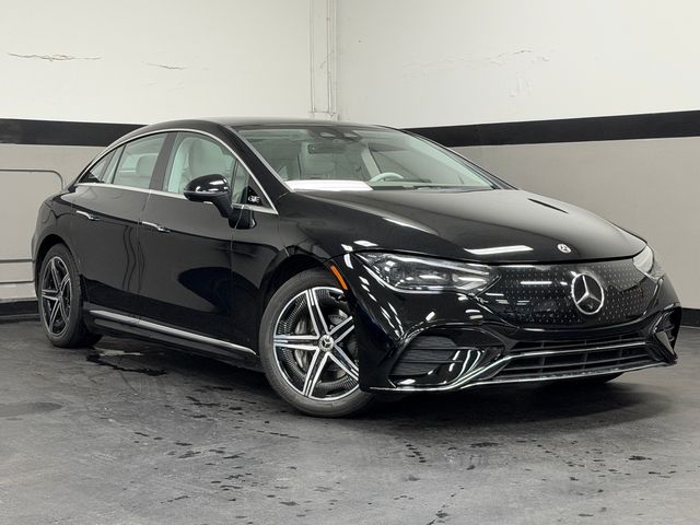2023 Mercedes-Benz EQE EQE 350