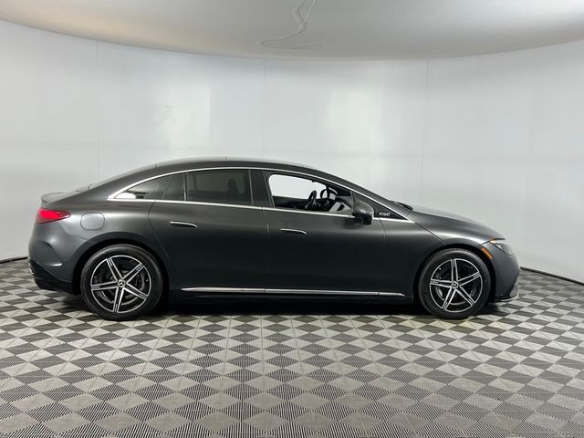 2023 Mercedes-Benz EQE EQE 350