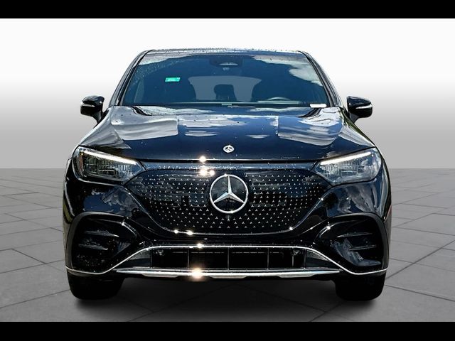 2023 Mercedes-Benz EQE EQE 500