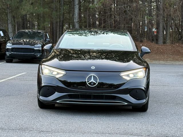 2023 Mercedes-Benz EQE EQE 500