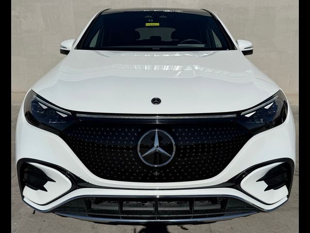 2023 Mercedes-Benz EQE EQE 500