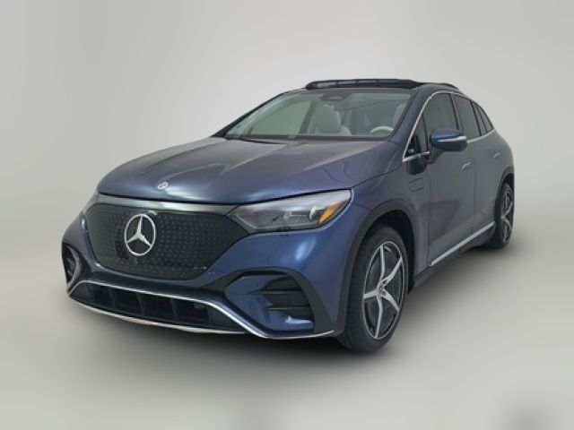 2023 Mercedes-Benz EQE EQE 500