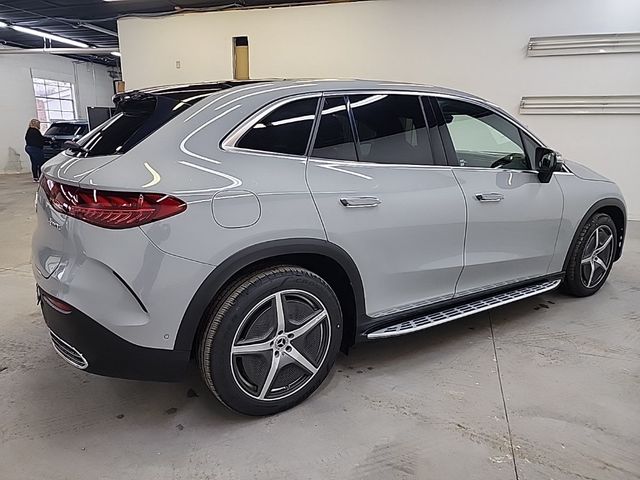 2023 Mercedes-Benz EQE EQE 500