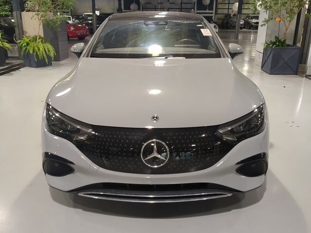 2023 Mercedes-Benz EQE EQE 500