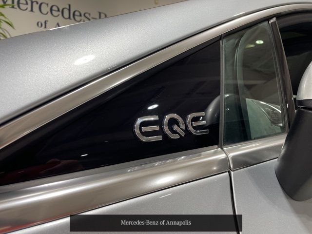 2023 Mercedes-Benz EQE EQE 500