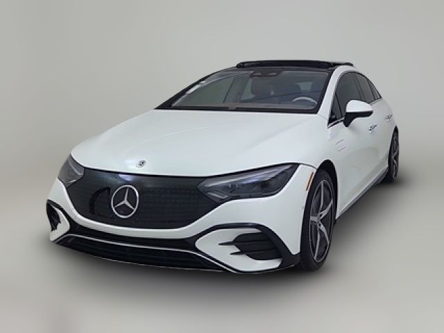 2023 Mercedes-Benz EQE EQE 500